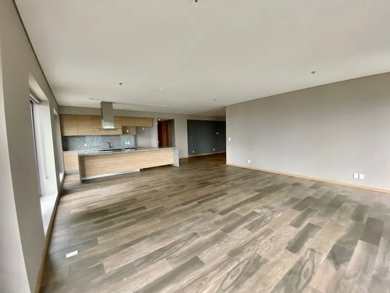 Departamento en venta · Cuajimalpa de Morelos, Ciudad de México