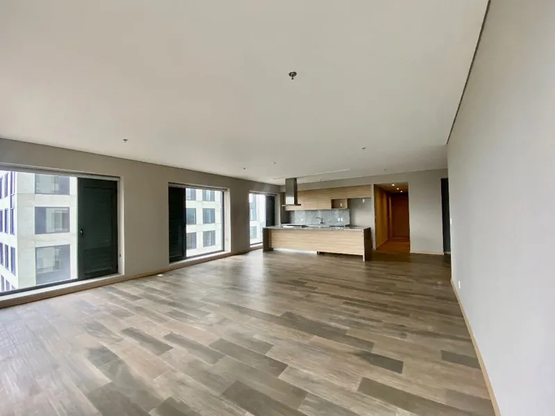Departamento en venta · Cuajimalpa de Morelos, Ciudad de México