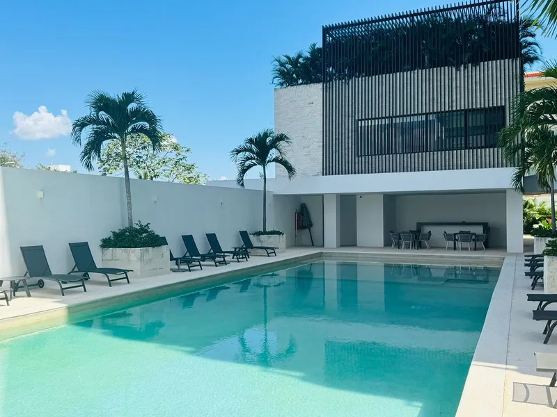 Departamento en venta · Cancún, Benito Juárez, Quintana Roo