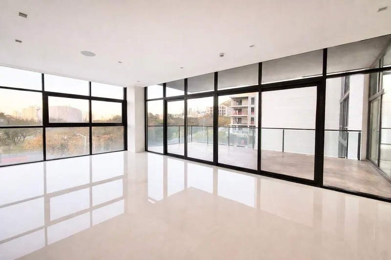 Departamento en alquiler · Zona Residencial Chipinque, San Pedro Garza García, Nuevo León