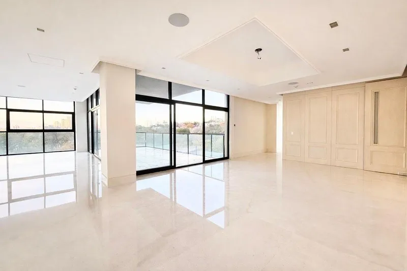 Departamento en alquiler · Zona Residencial Chipinque, San Pedro Garza García, Nuevo León
