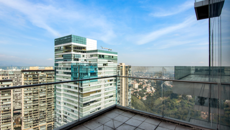Departamento en venta · Lomas del Chamizal, Cuajimalpa de Morelos, Ciudad de México Departamento en venta · Lomas del Chamizal, Cuajimalpa de Morelos, Ciudad de México