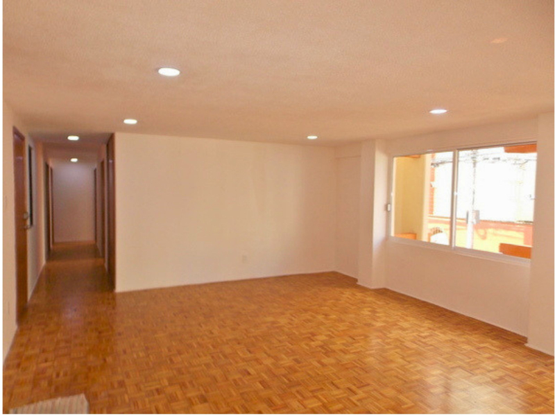 Departamento en venta · Extremadura Insurgentes, Mixcoac, Benito Juárez, Ciudad de México