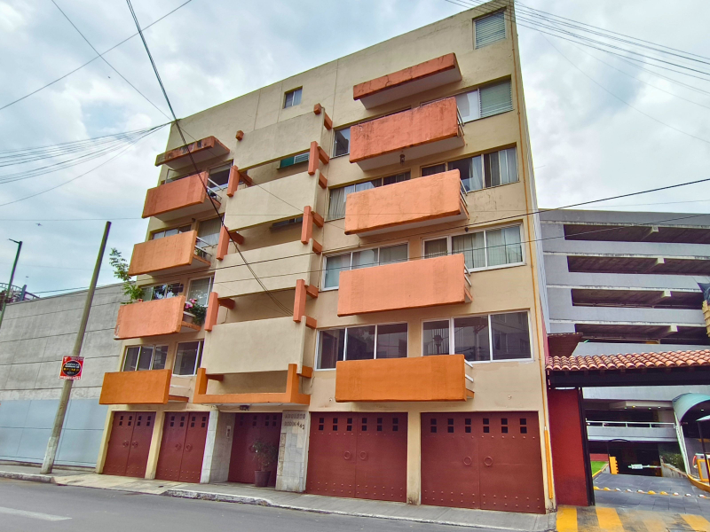 Departamento en venta · Extremadura Insurgentes, Mixcoac, Benito Juárez, Ciudad de México