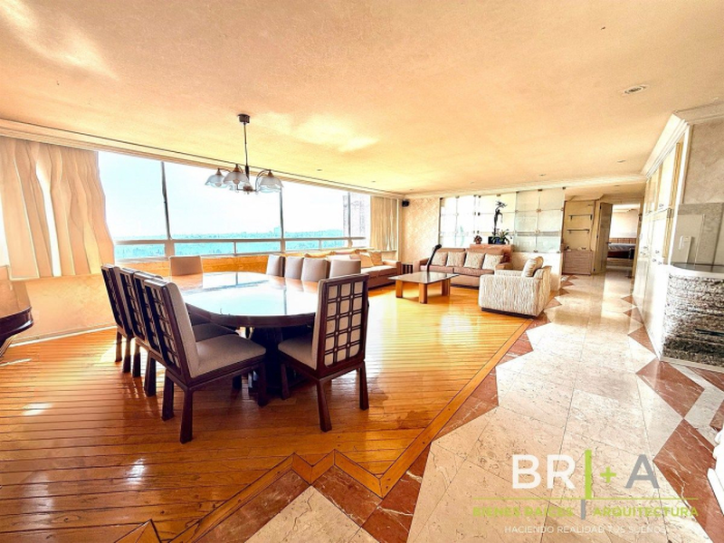 Departamento en venta · Huixquilucan, Estado de México