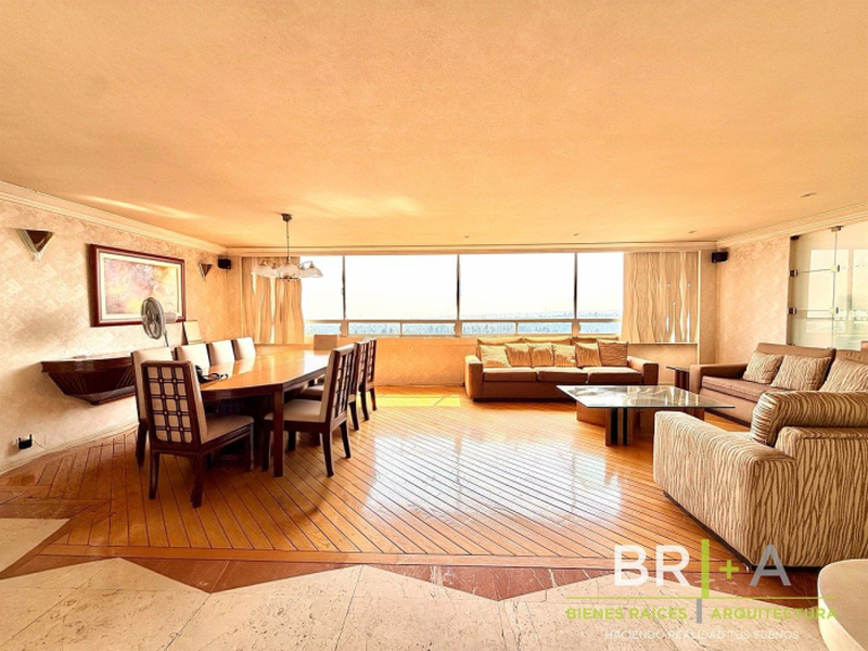 Departamento en venta · Huixquilucan, Estado de México