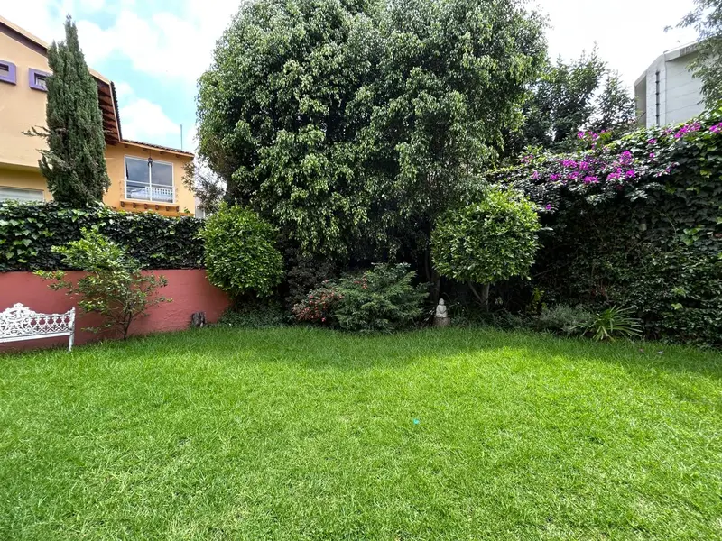 Condominio en venta · San Jerónimo Lídice, La Magdalena Contreras, Ciudad de México