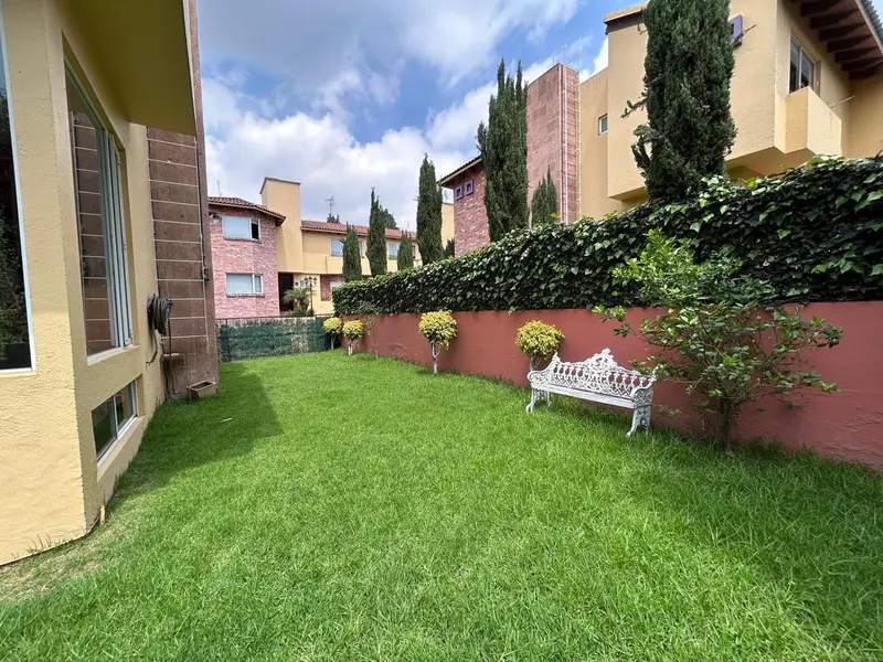 Condominio en venta · San Jerónimo Lídice, La Magdalena Contreras, Ciudad de México