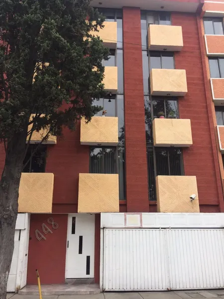 Departamento en alquiler · Paseos de Taxqueña, Coyoacán, Ciudad de México