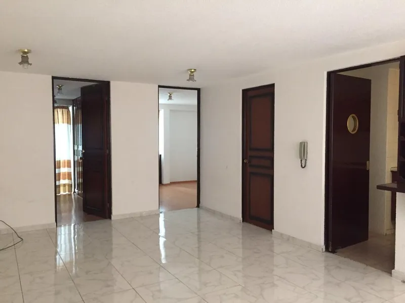 Departamento en alquiler · Paseos de Taxqueña, Coyoacán, Ciudad de México
