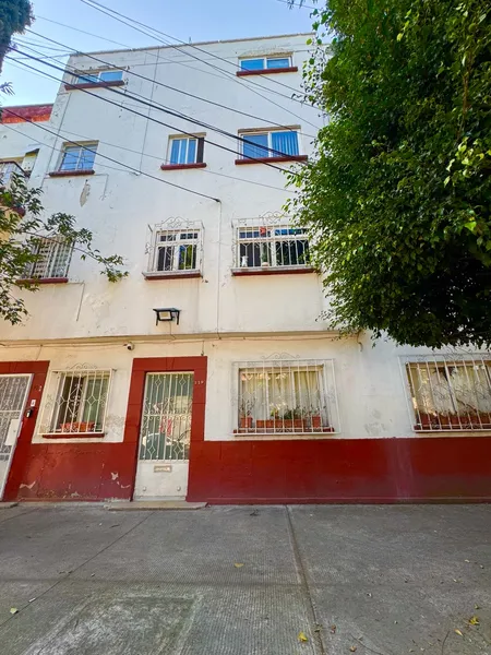 Departamento en venta · Álamos, Benito Juárez, Ciudad de México Departamento en venta · Álamos, Benito Juárez, Ciudad de México