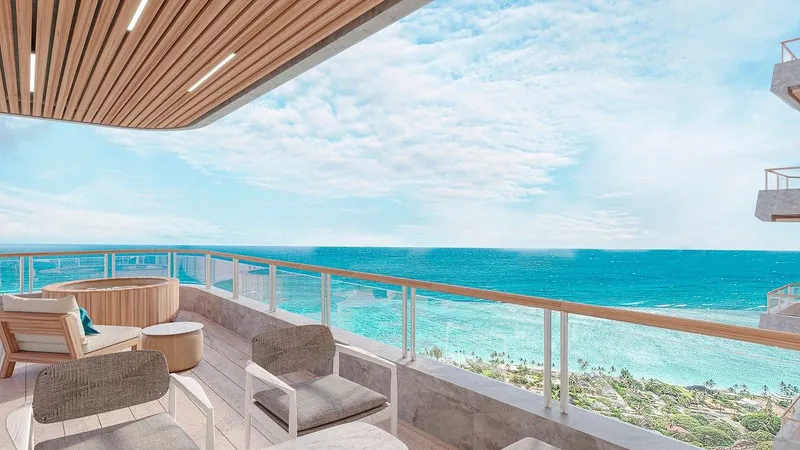 Departamento en venta · Puerto Morelos, Quintana Roo