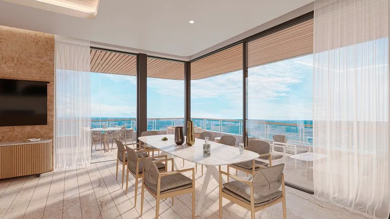 Departamento en venta · Puerto Morelos, Quintana Roo