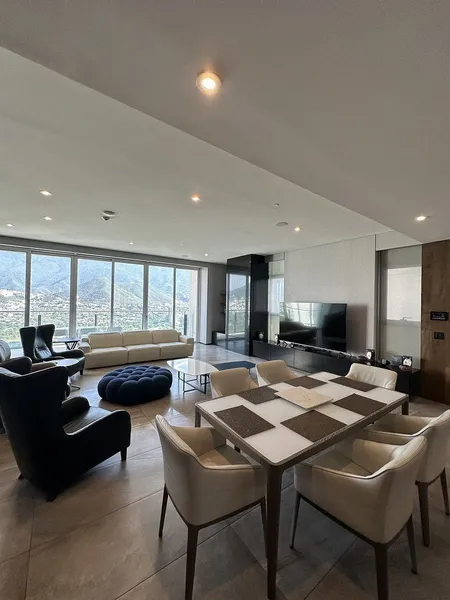 Departamento en venta · Jardines de Campestre, San Pedro Garza García, Nuevo León