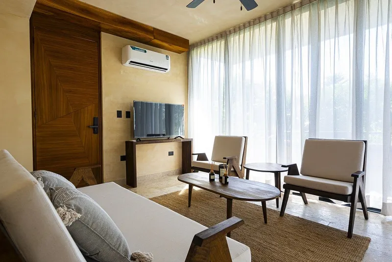 Departamento en venta · Bahías de Punta Solimán, Tulum, Quintana Roo