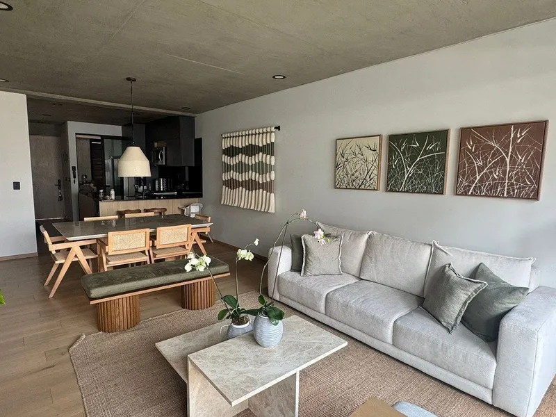 Departamento en venta · Roma Norte, Roma, Cuauhtémoc, Ciudad de México
