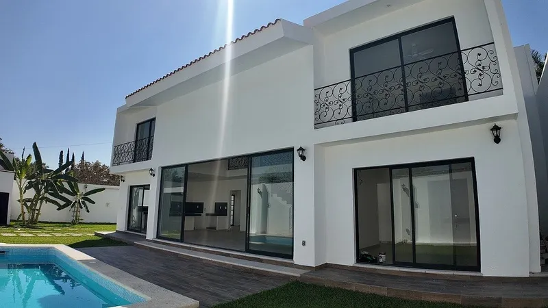 Casa en venta · Chiconcuac, Xochitepec, Morelos