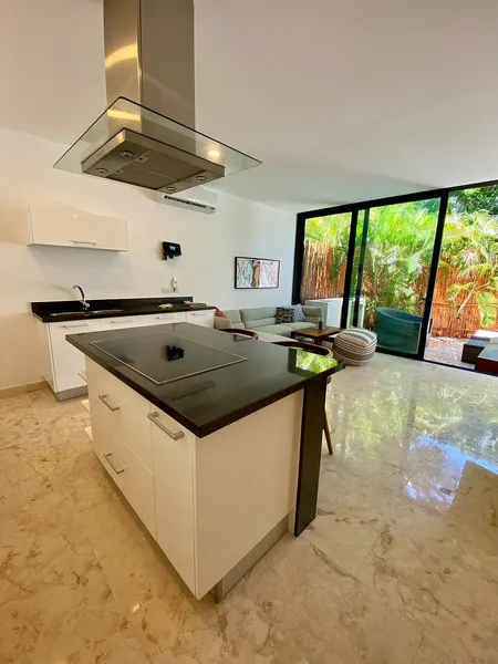 Departamento en venta · Akumal, Tulum, Quintana Roo Departamento en venta · Akumal, Tulum, Quintana Roo