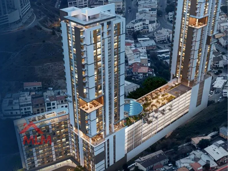 Departamento en venta · Residencial Dinastía, Monterrey, Nuevo León