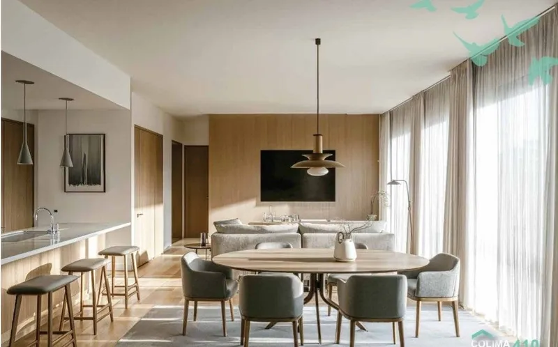 Departamento en venta · Roma Norte, Roma, Cuauhtémoc, Ciudad de México