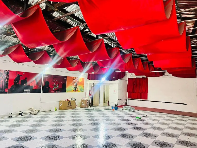 Bodega en alquiler · Centro (Área 2), Centro, Cuauhtémoc, Ciudad de México