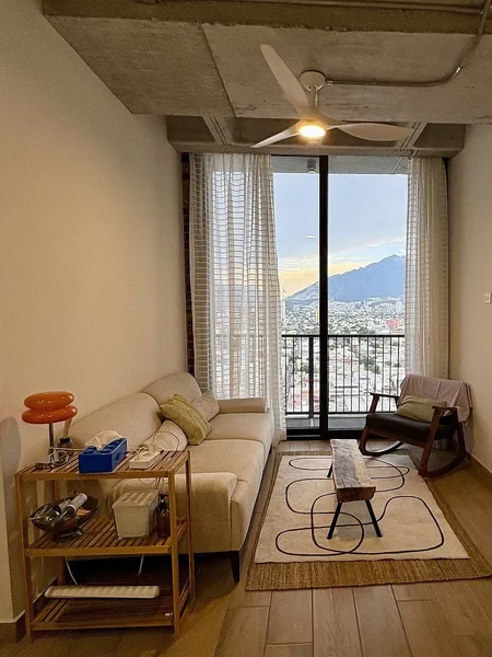 Departamento en venta · Monterrey Centro, Monterrey, Nuevo León