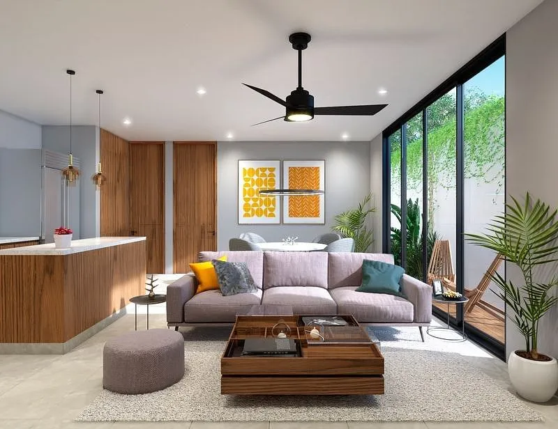 Departamento en venta · Temozon Norte, Mérida, Yucatán Departamento en venta · Temozon Norte, Mérida, Yucatán