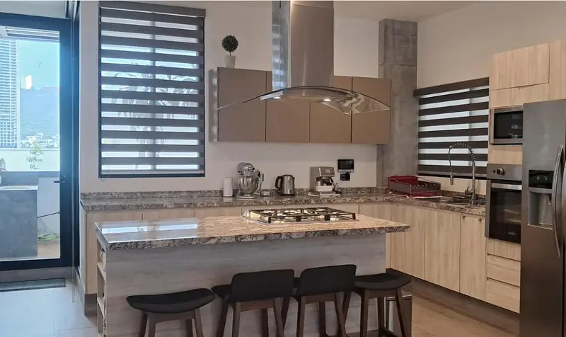 Departamento en venta · Obispado, Monterrey, Nuevo León Departamento en venta · Obispado, Monterrey, Nuevo León