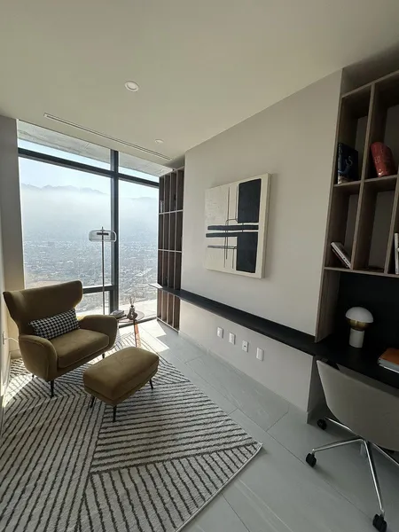 Departamento en venta · Santa María, Monterrey, Nuevo León Departamento en venta · Santa María, Monterrey, Nuevo León