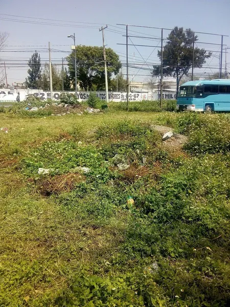 Lote en venta · San José, Iztapalapa, Ciudad de México