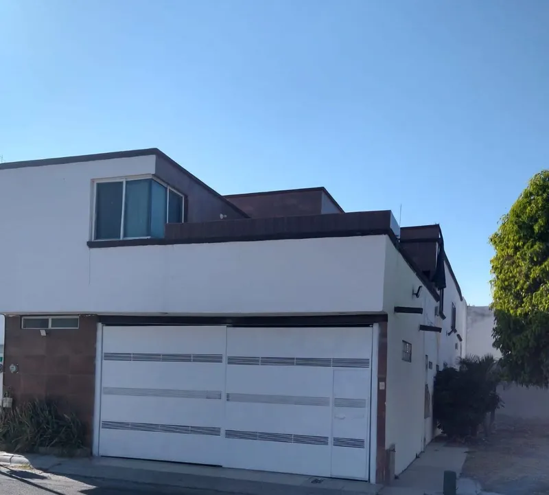 Casa en venta · Mediterráneo I, Corregidora, Querétaro