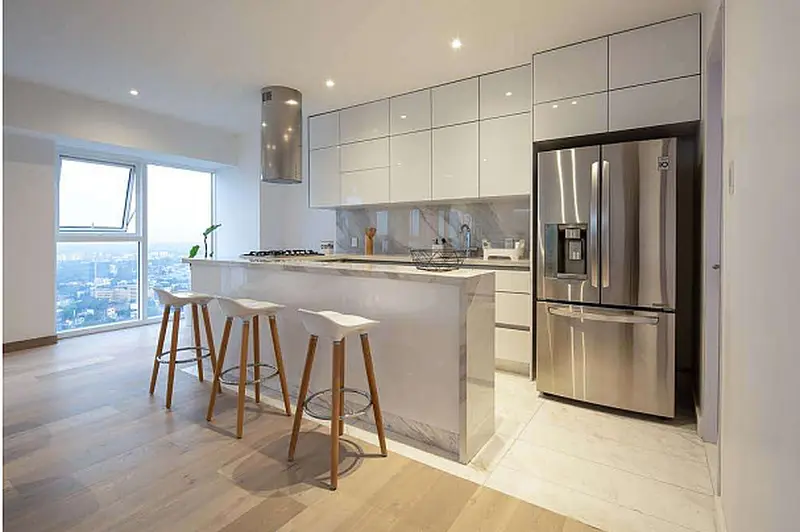 Departamento en venta · Los Alpes, Álvaro Obregón, Ciudad de México