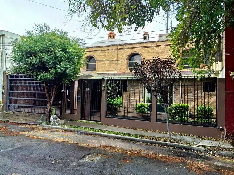 Casa en venta · Deportivo Obispado, Monterrey, Nuevo León