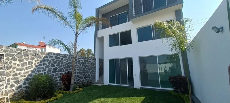 Casa en venta · Brisas, Temixco, Morelos