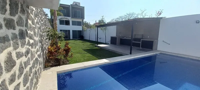 Casa en venta · Brisas, Temixco, Morelos