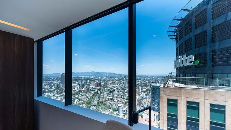 Departamento en venta · Cuauhtémoc, Ciudad de México