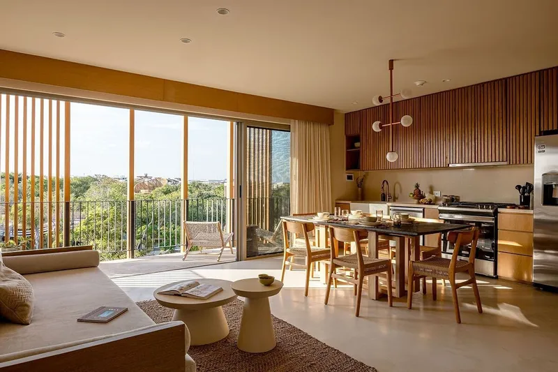 Departamento en venta · Aldea Zama, Tulum, Quintana Roo