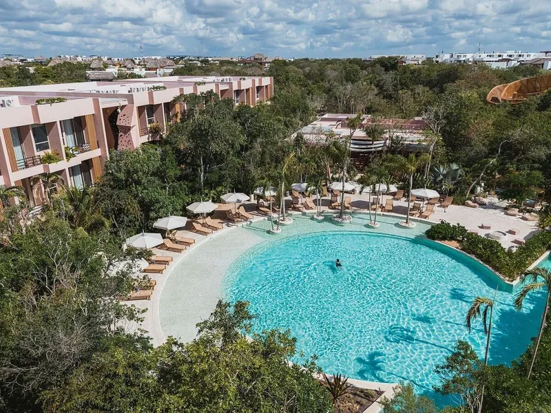Departamento en venta · Aldea Zama, Tulum, Quintana Roo
