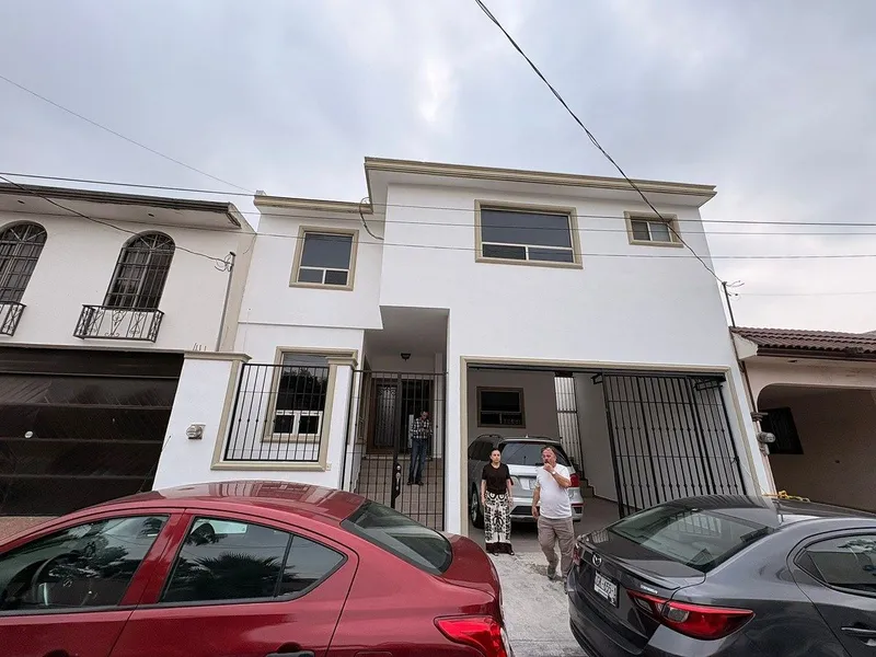Casa en venta · Instituto Tecnológico de Estudios Superiores de Monterrey, Monterrey, Nuevo León