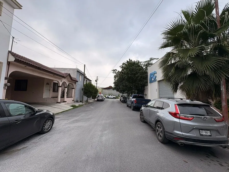 Casa en venta · Instituto Tecnológico de Estudios Superiores de Monterrey, Monterrey, Nuevo León