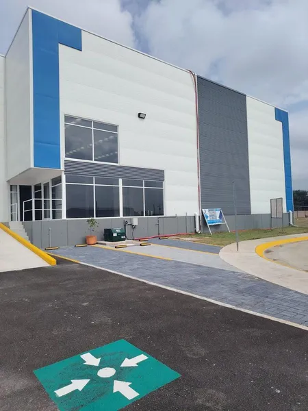 Nave industrial en venta · San Francisco, Santiago de Querétaro, Querétaro