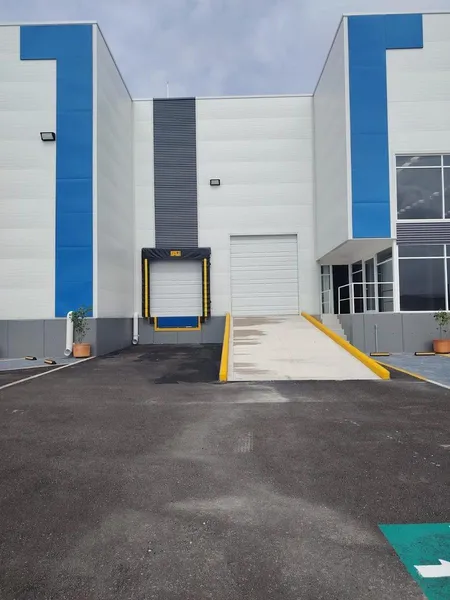 Nave industrial en venta · San Francisco, Santiago de Querétaro, Querétaro