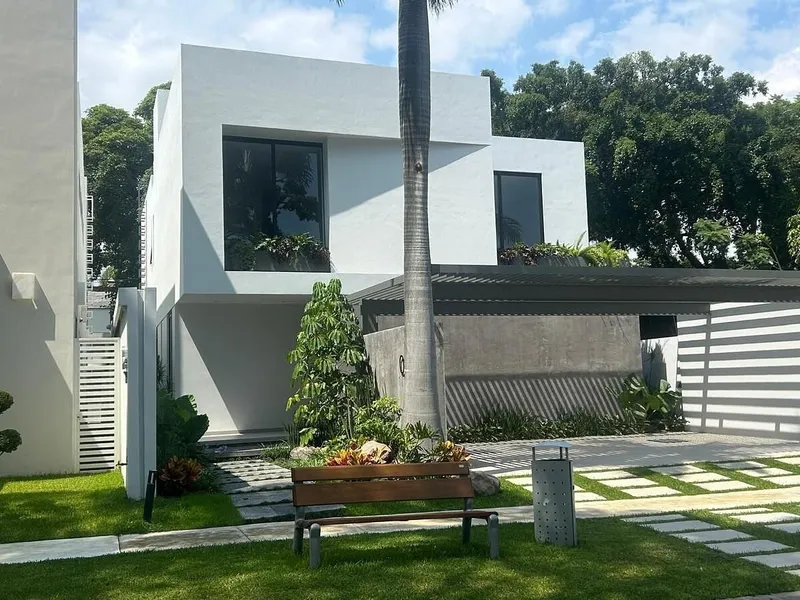 Casa en venta · Palmira Tinguindin, Cuernavaca, Morelos