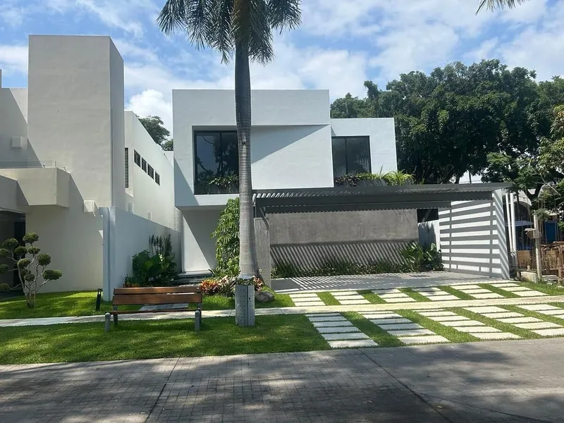 Casa en venta · Palmira Tinguindin, Cuernavaca, Morelos