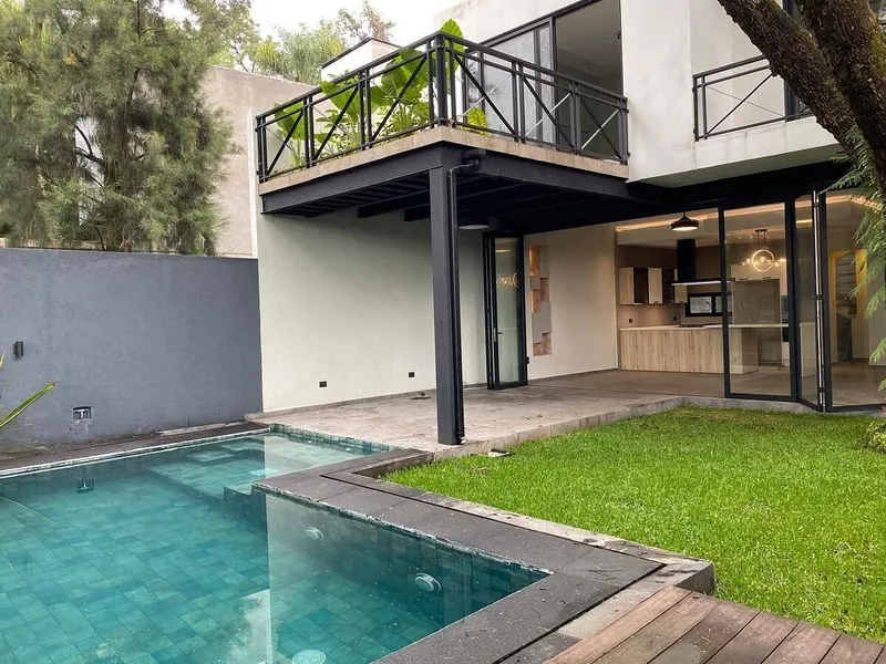 Casa en venta · Rancho Cortes, Cuernavaca, Morelos