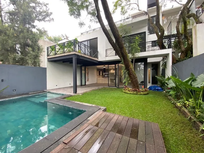 Casa en venta · Rancho Cortes, Cuernavaca, Morelos