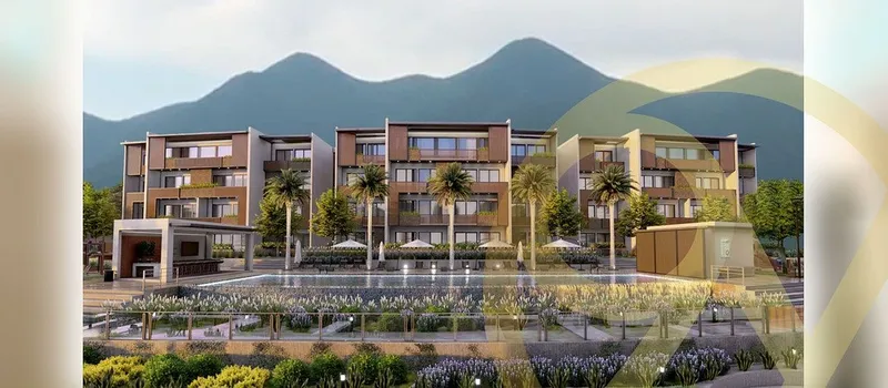 Departamento en venta · Los Rodríguez, Santiago, Nuevo León