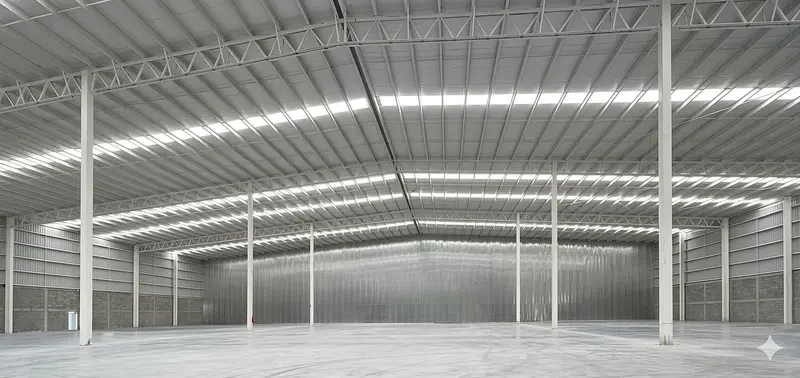 Nave industrial en alquiler · Villa Cuauhtémoc, Otzolotepec, Estado de México