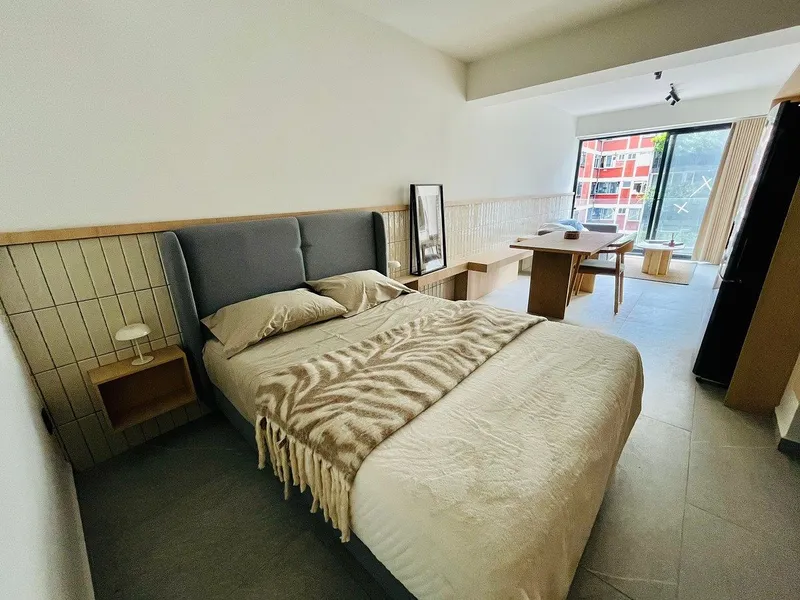 Departamento en venta · Condesa, Cuauhtémoc, Ciudad de México Departamento en venta · Condesa, Cuauhtémoc, Ciudad de México