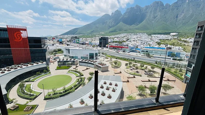 Departamento en venta · Cumbres Madeira, Monterrey, Nuevo León